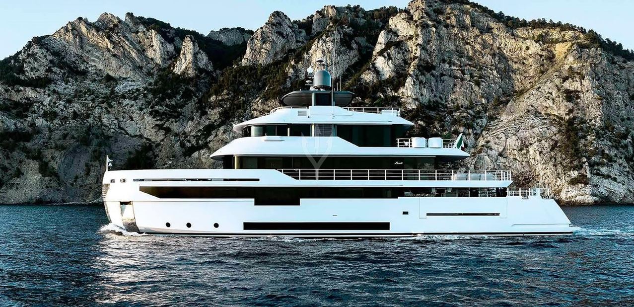 Turk's Charter Yacht