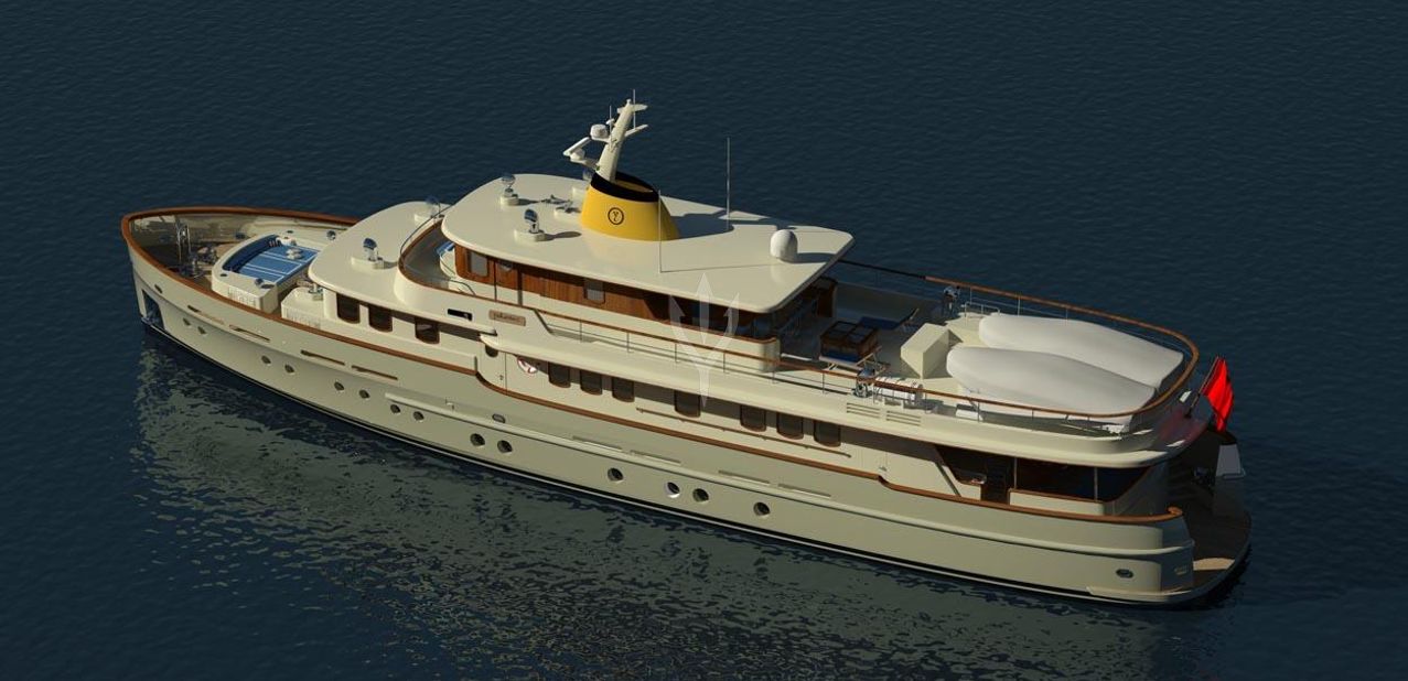 Laniakea Charter Yacht