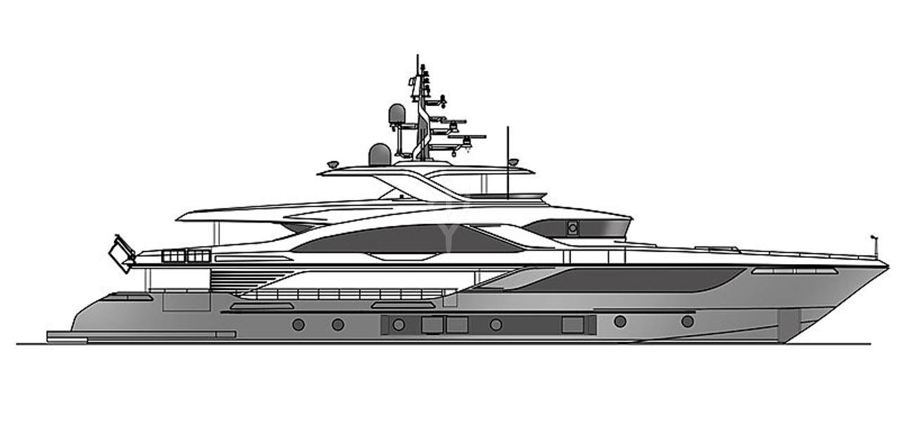 Lira Charter Yacht