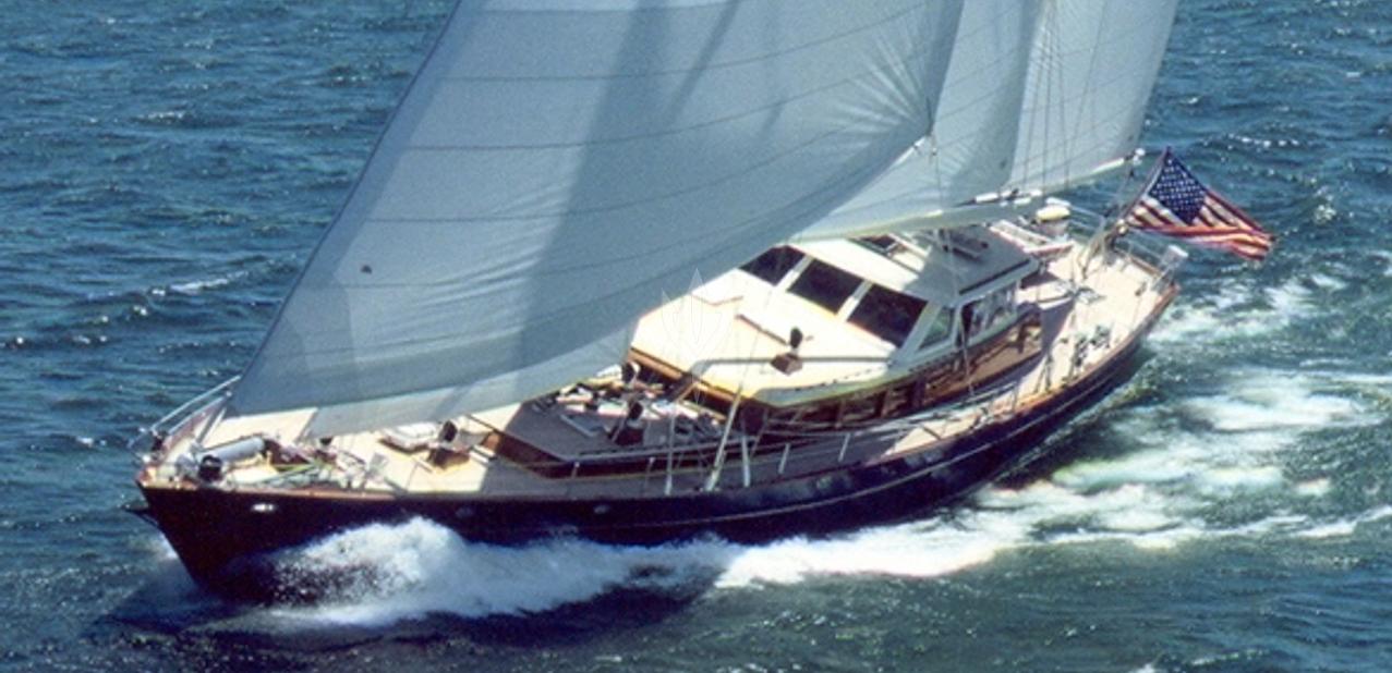 Knickerbocker Charter Yacht
