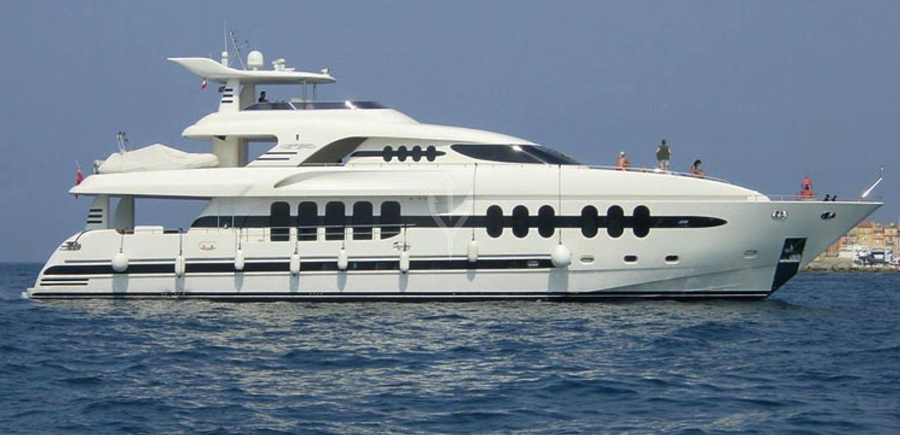 Tilac Charter Yacht