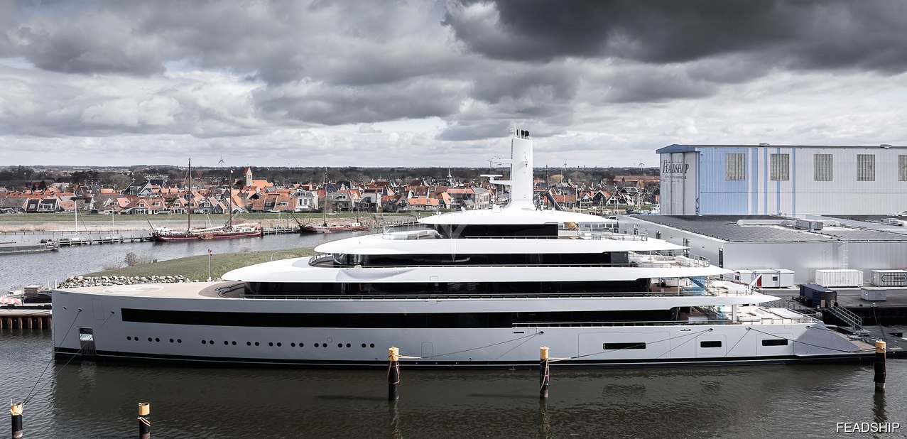 Moonrise Charter Yacht