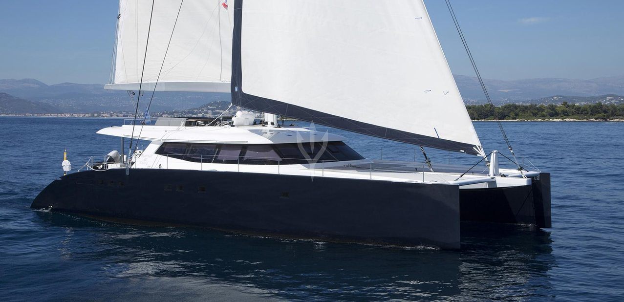 Levante Charter Yacht