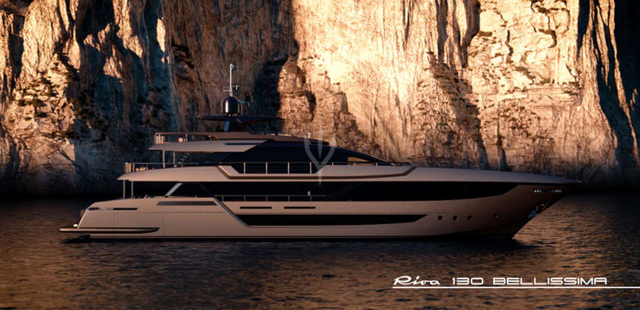Pa'lante Charter Yacht