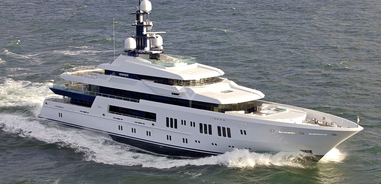 Deep Breath Charter Yacht