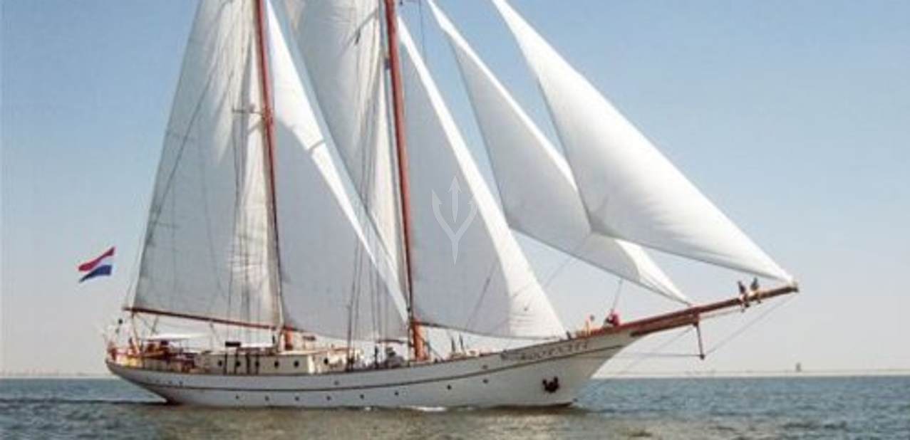 Adornate Charter Yacht