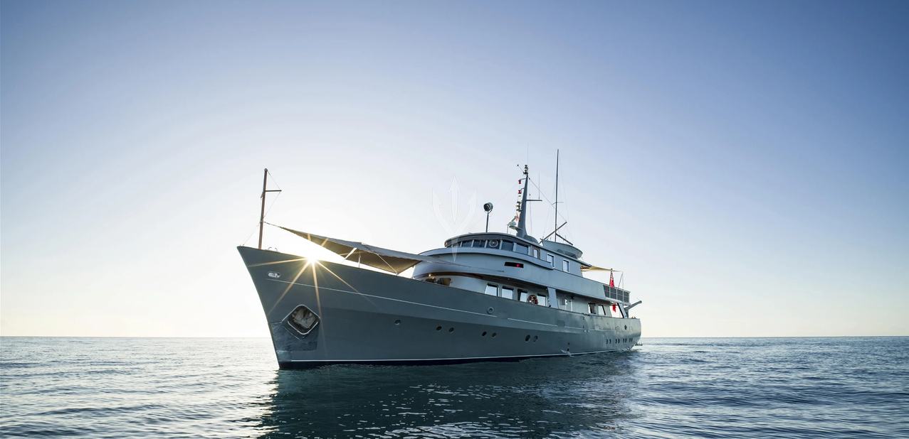 La Fenice Charter Yacht