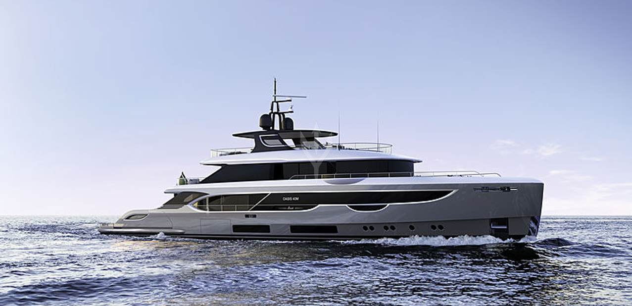 Liv Love Charter Yacht