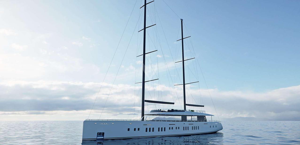 Adri Charter Yacht
