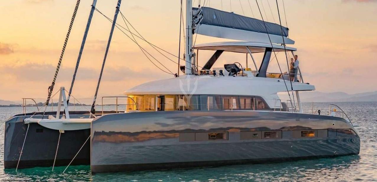 Odyssey Charter Yacht