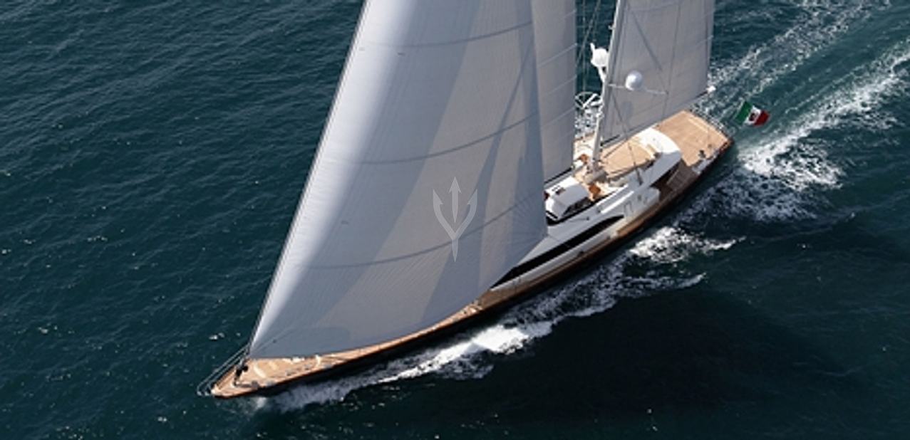 Fidelis Charter Yacht