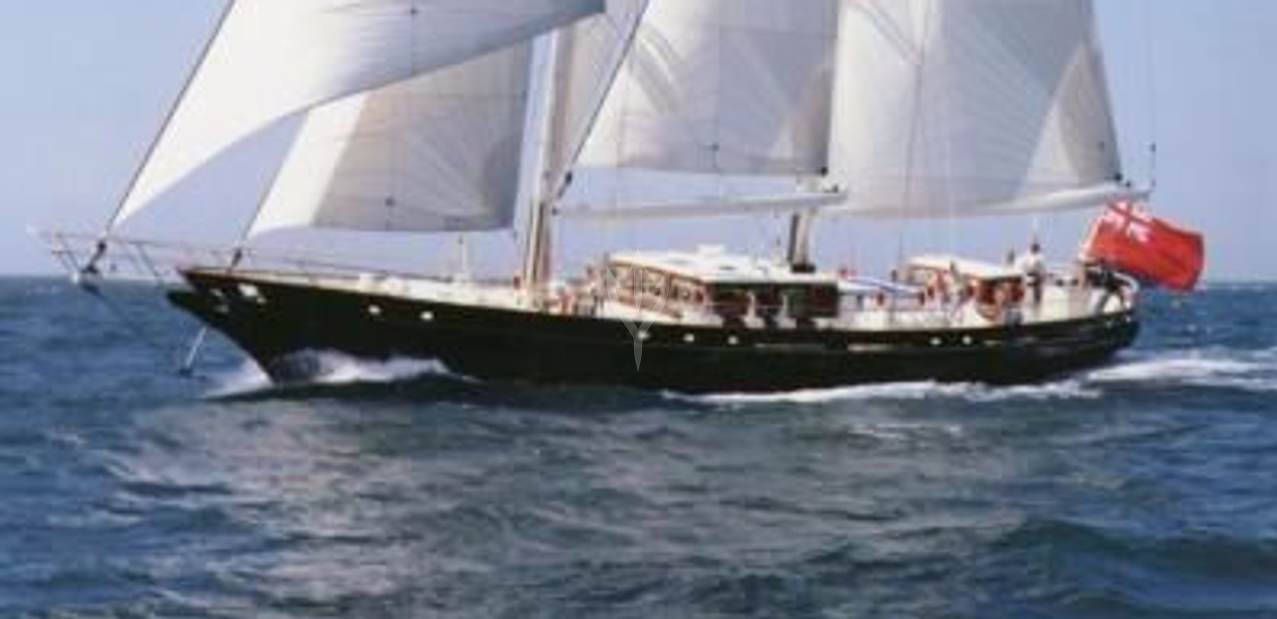 Reesle Charter Yacht