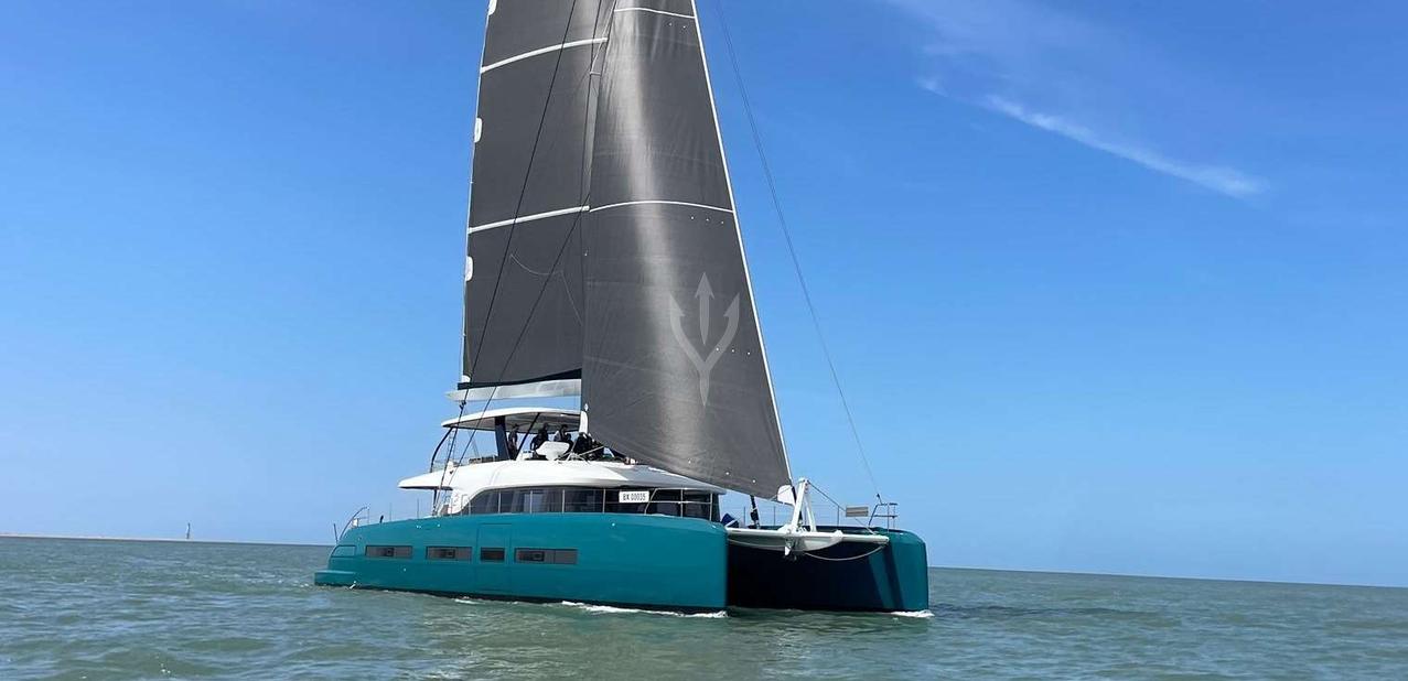Imladris Charter Yacht