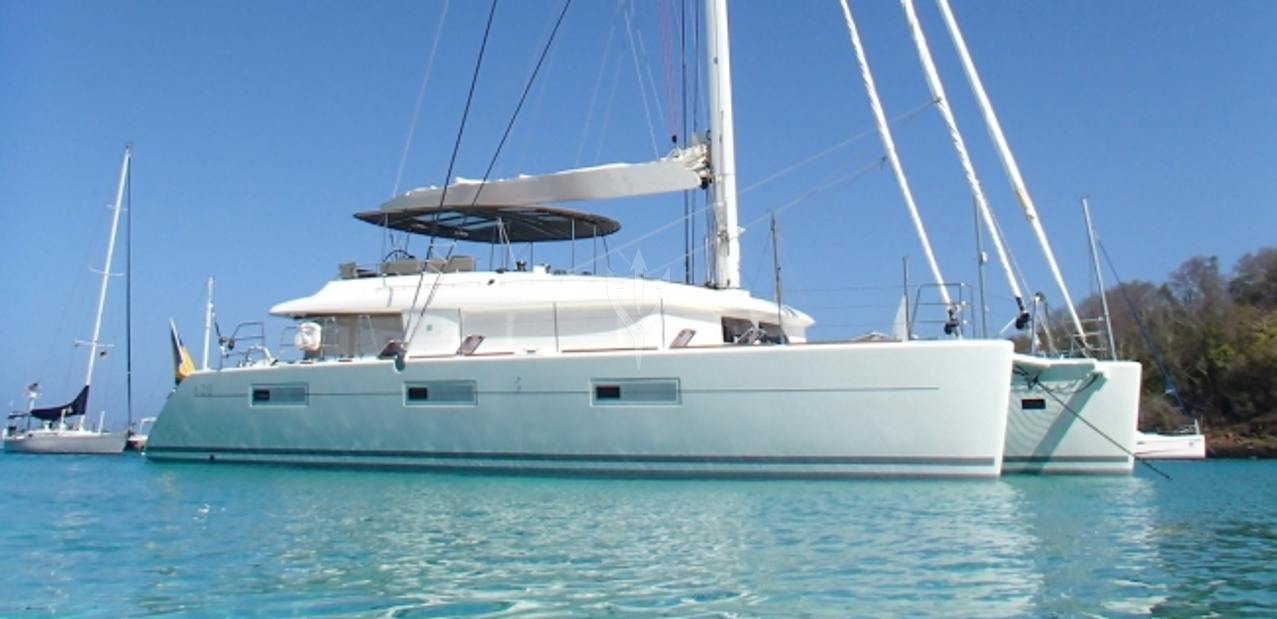 Arion Charter Yacht