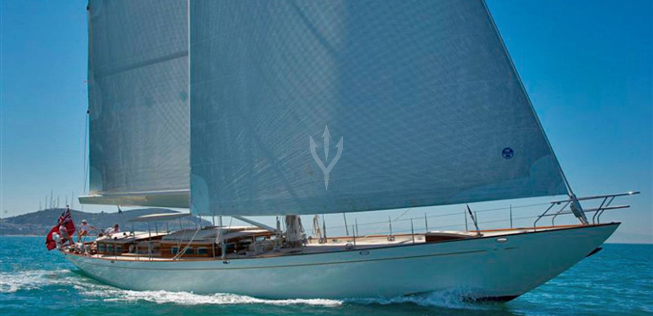 Kealoha Charter Yacht