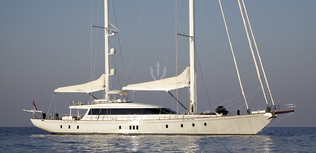 Glorious II Charter Yacht