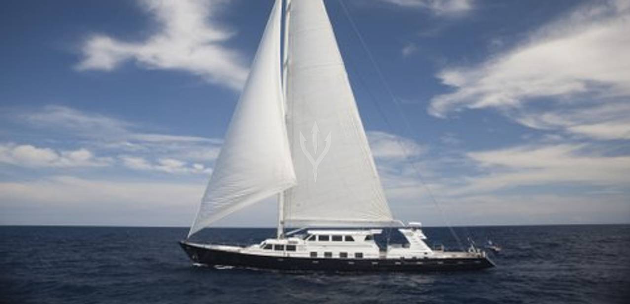 Milo Charter Yacht