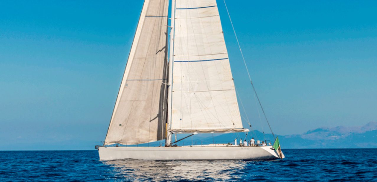 Logica Charter Yacht