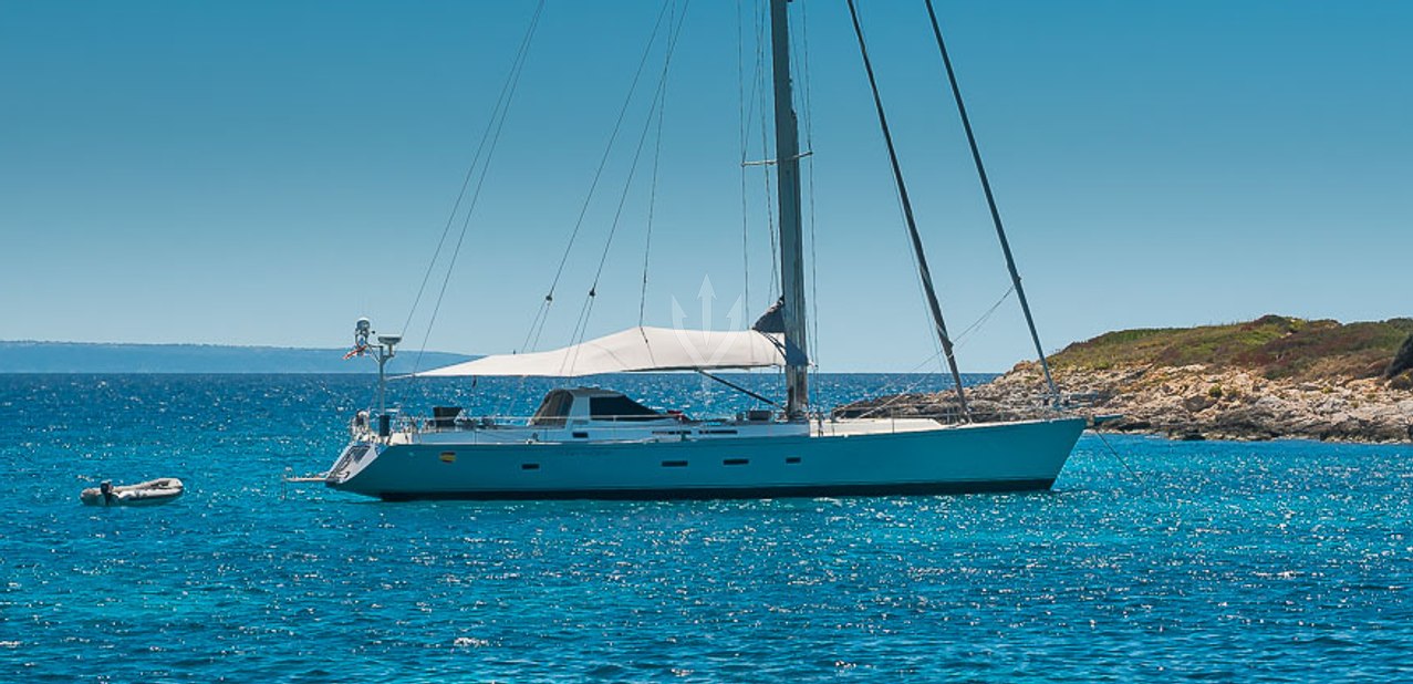 Ocean Phoenix Charter Yacht