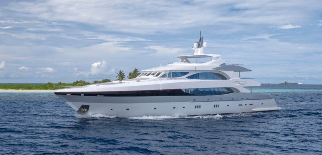 Searex Charter Yacht