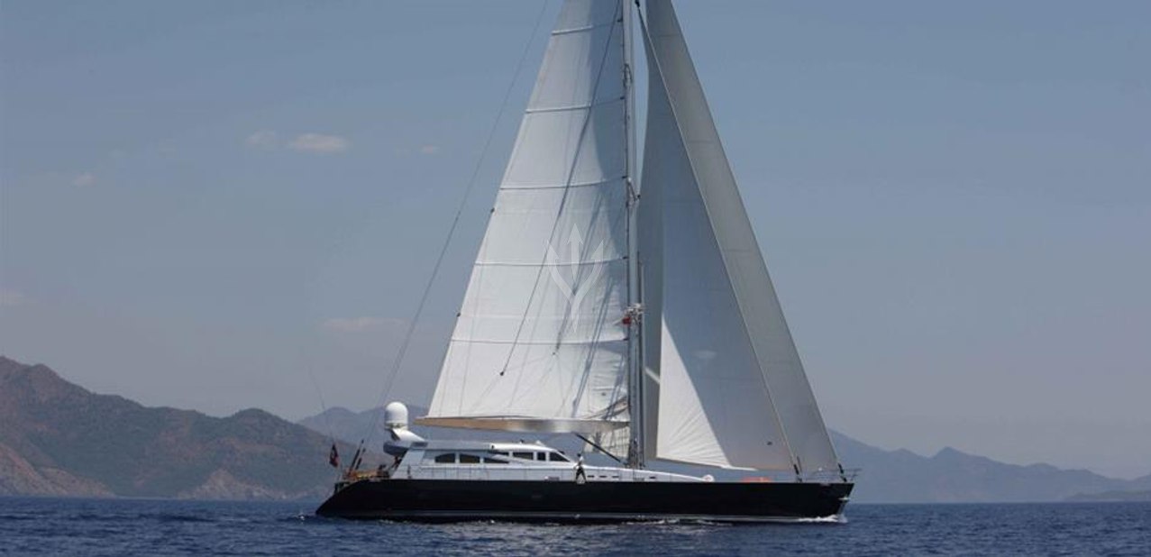 Patriot Charter Yacht