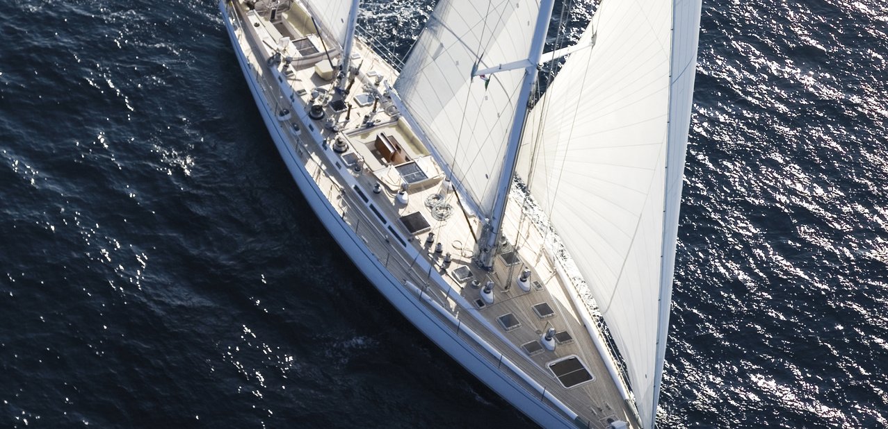 Abeon Charter Yacht