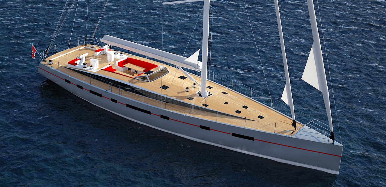 Bellkara Charter Yacht