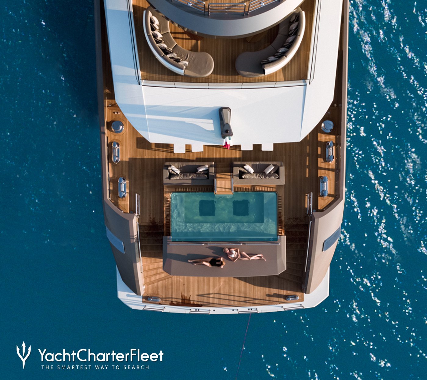 SOLO YACHT REVIEW: 72m superyacht for charter | YachtCharterFleet