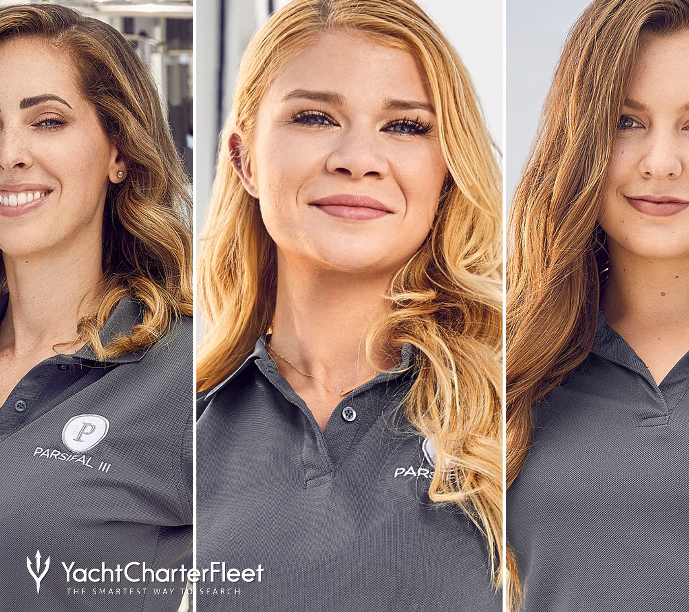 Below Deck Sailing Yacht Official date, cast members and destination