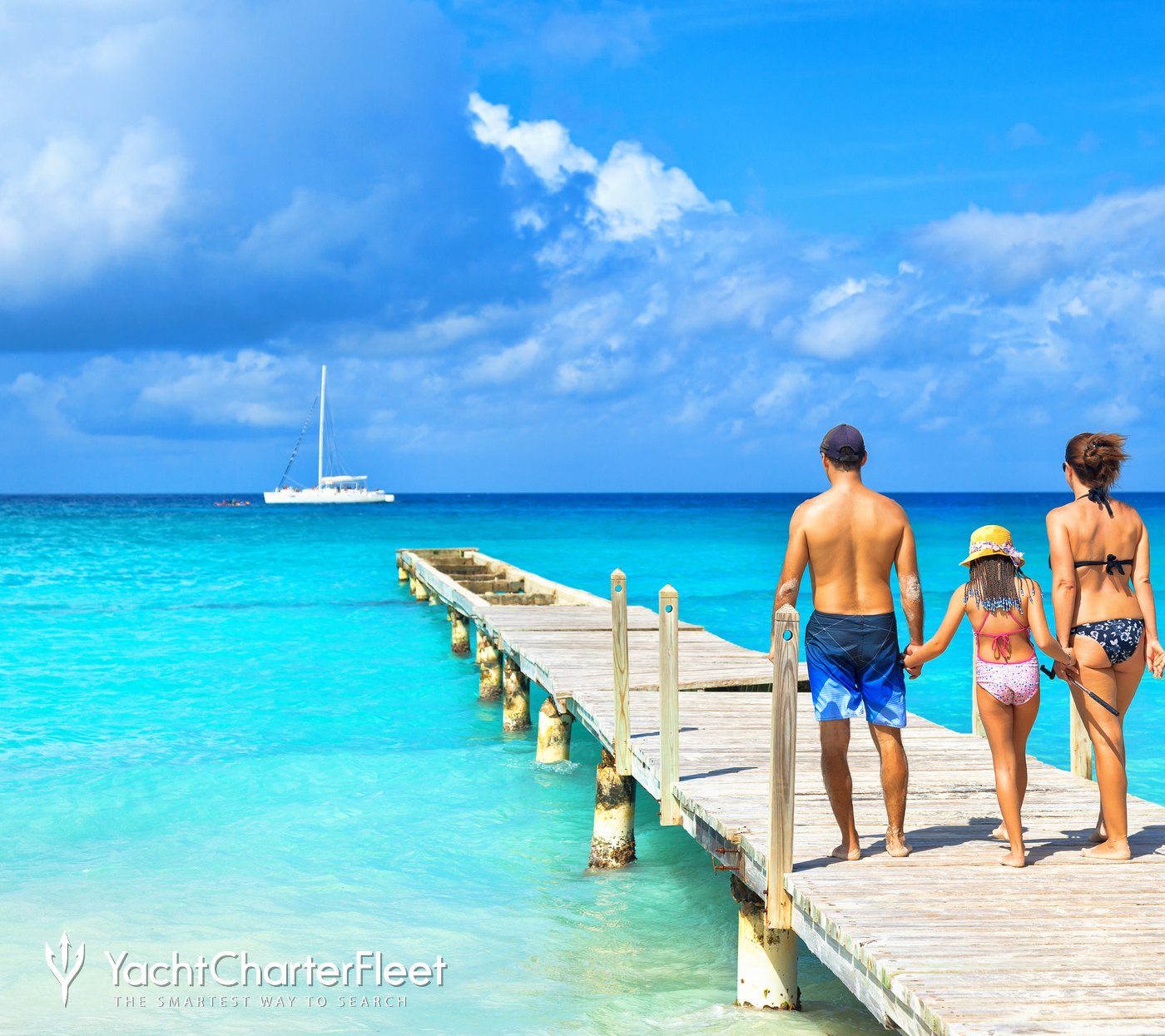 Caribbean Yacht Charter | Luxury Yachts Rentals