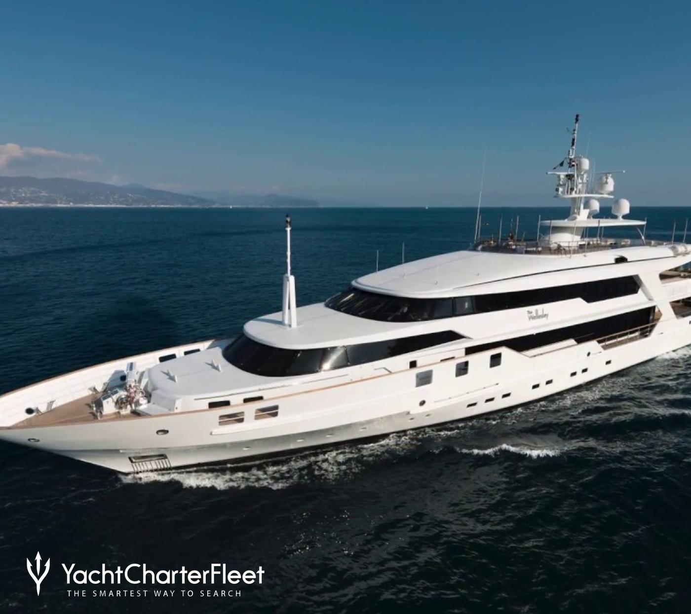 biggest yacht mallorca