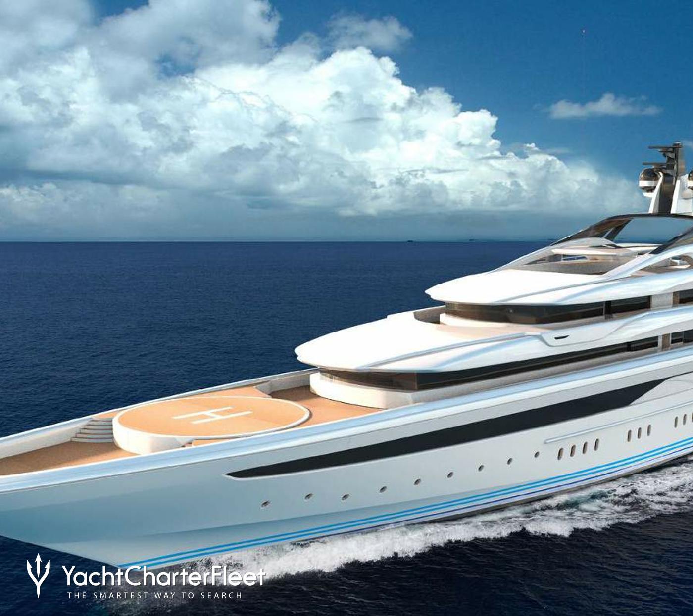 largest greek yacht