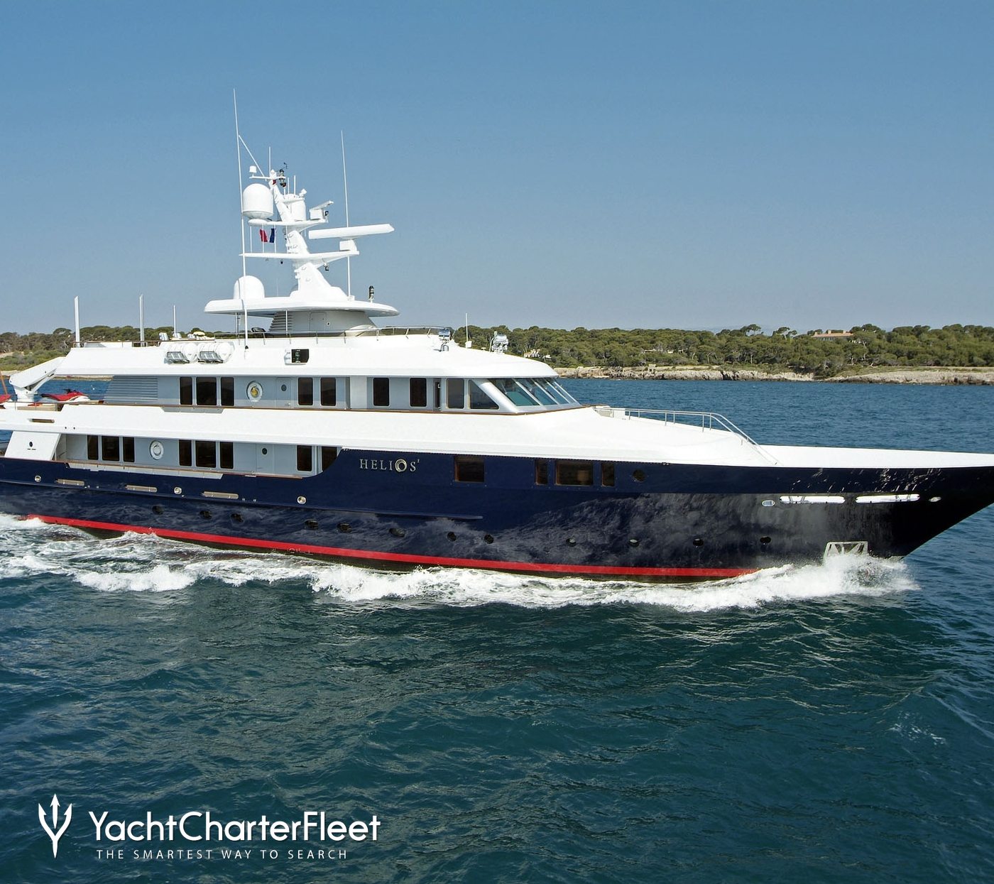 All Good Charters - Updated 2024 Prices