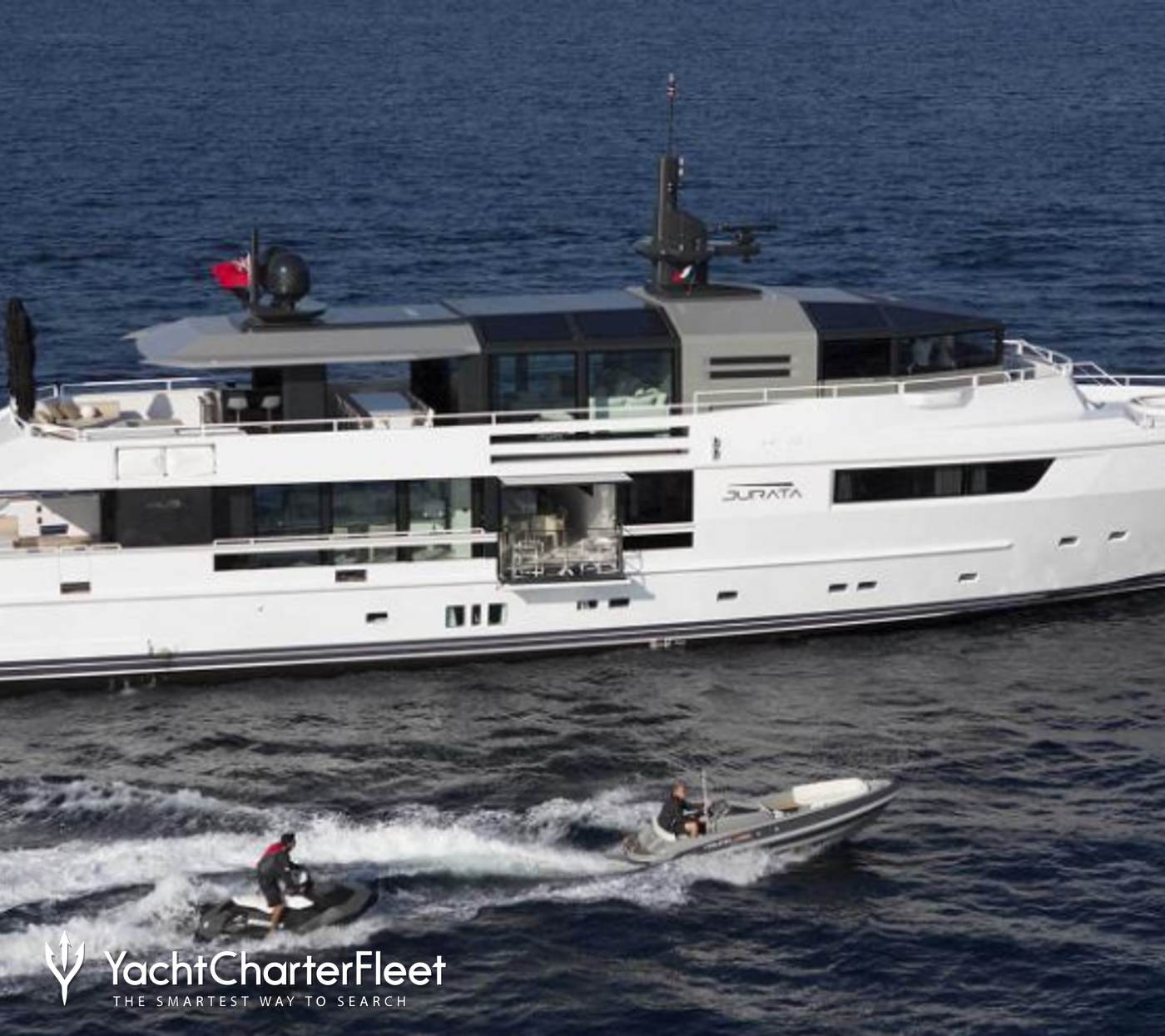 jurata yacht