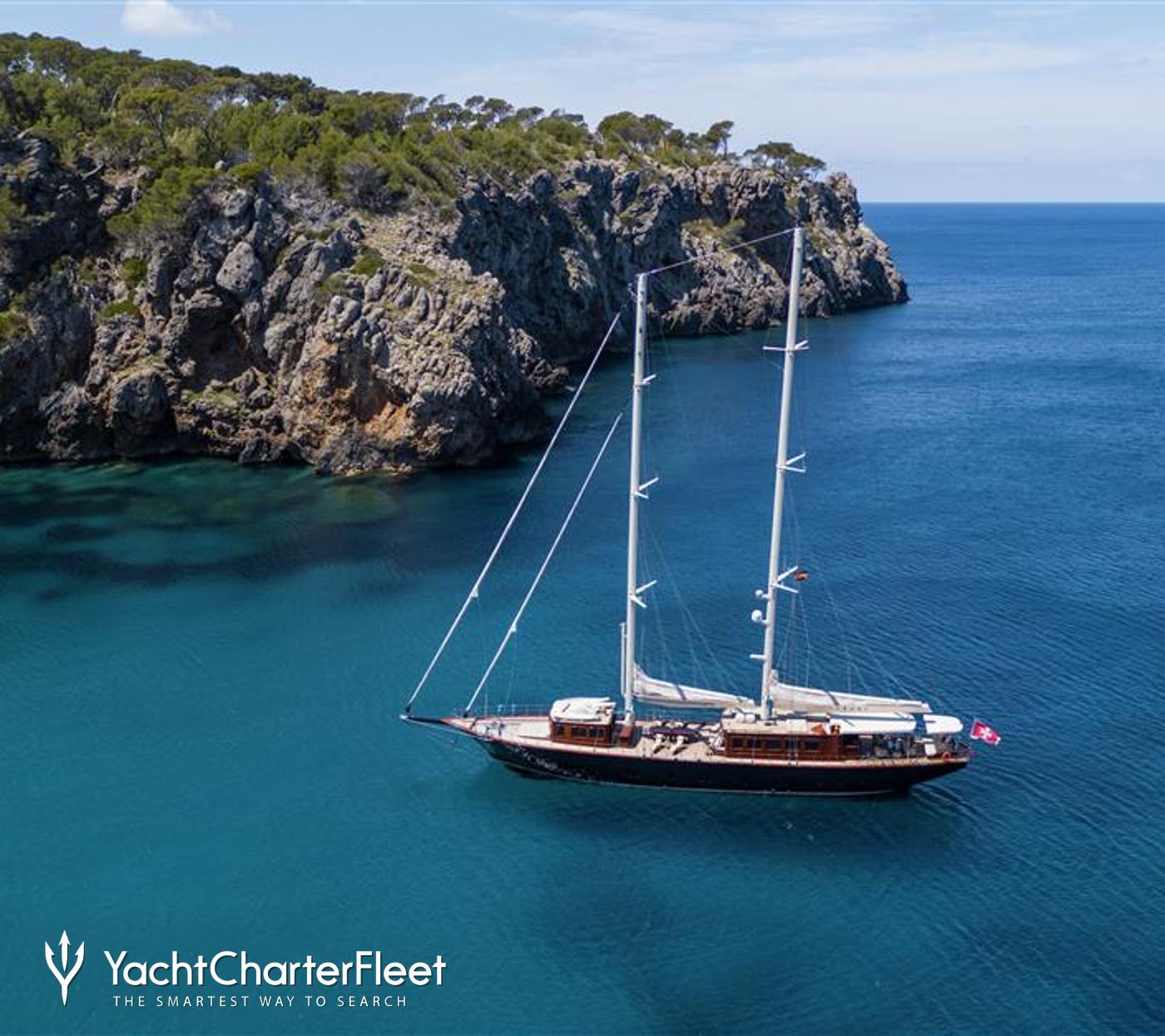 satori yacht greece