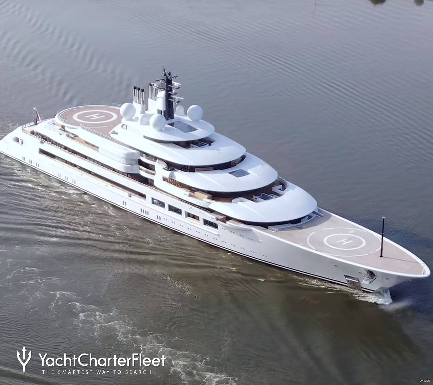 140 meter motor yacht