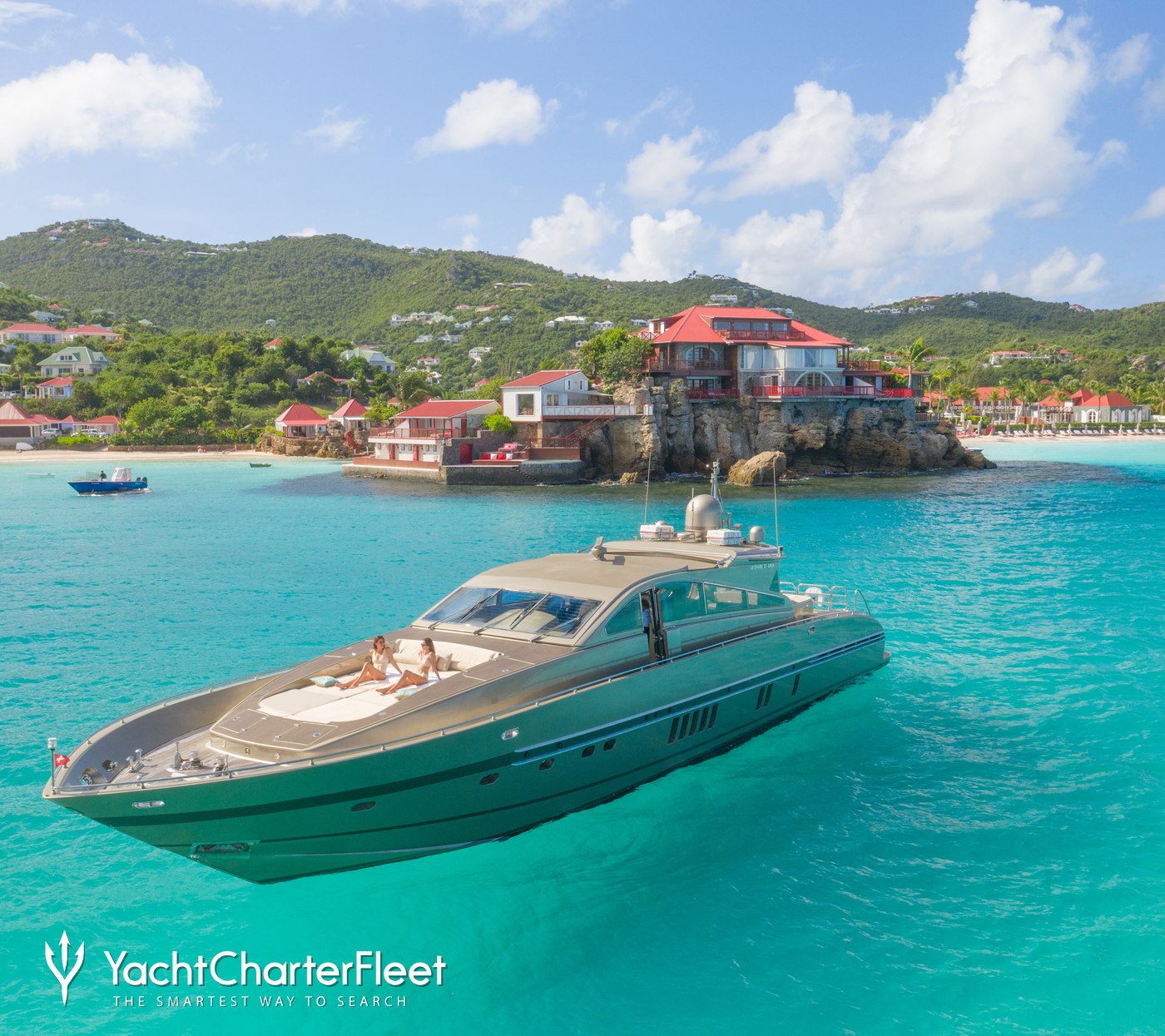 Eden Rock - St Barths Review: What To REALLY Expect If You Stay