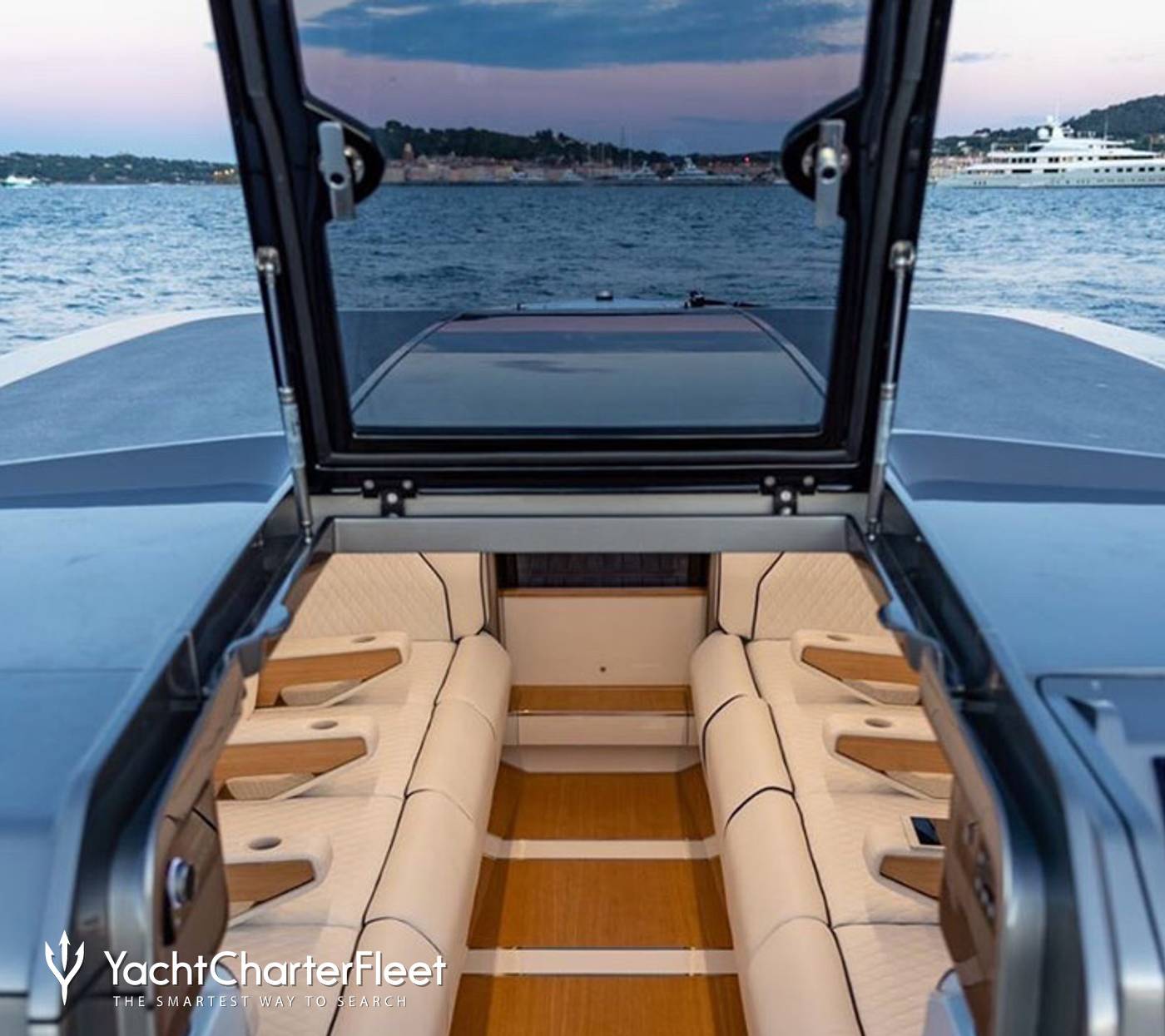 what is the best yacht tender