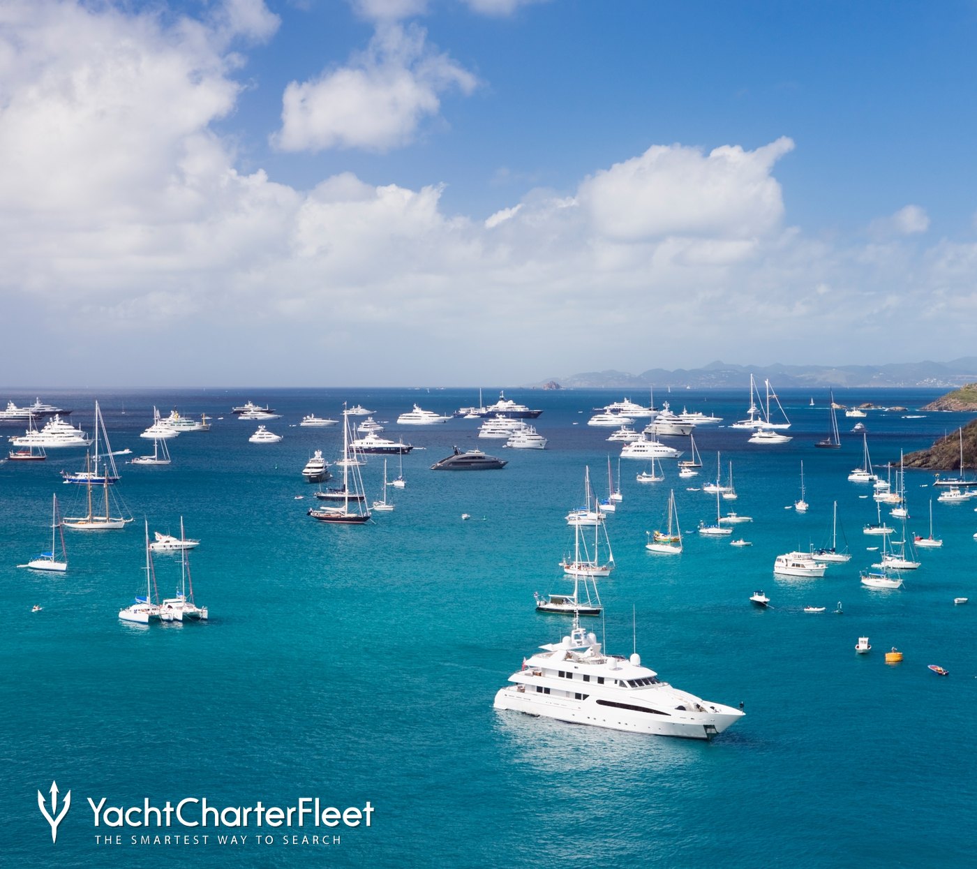 Kardashians enjoy boat trip in St Barts | YachtCharterFleet