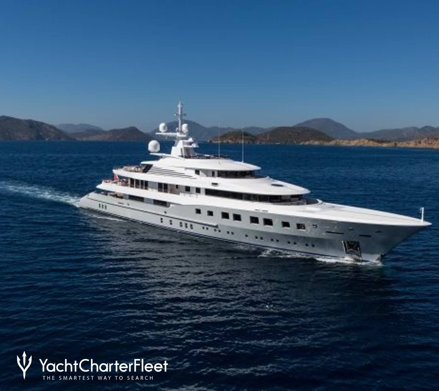 superyacht agent cuba