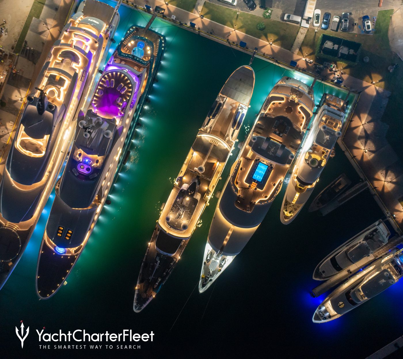 yacht manufacturers in saudi arabia