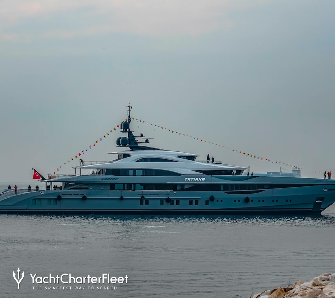 turkish yacht