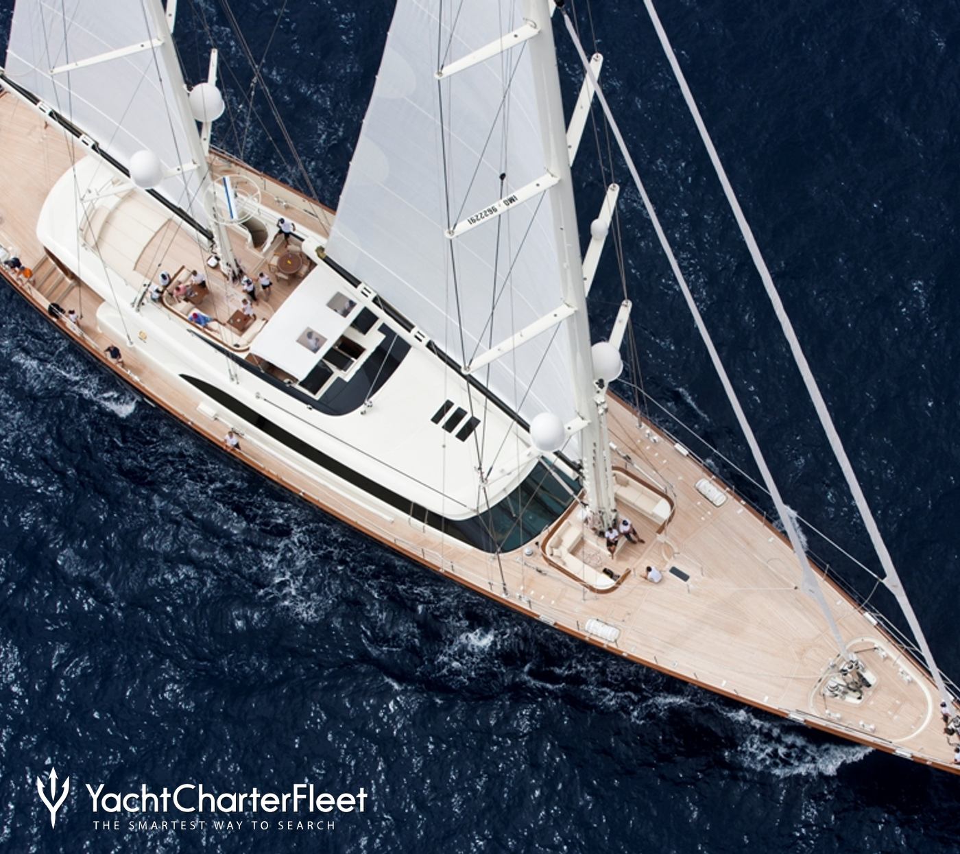 fidelis yacht for sale
