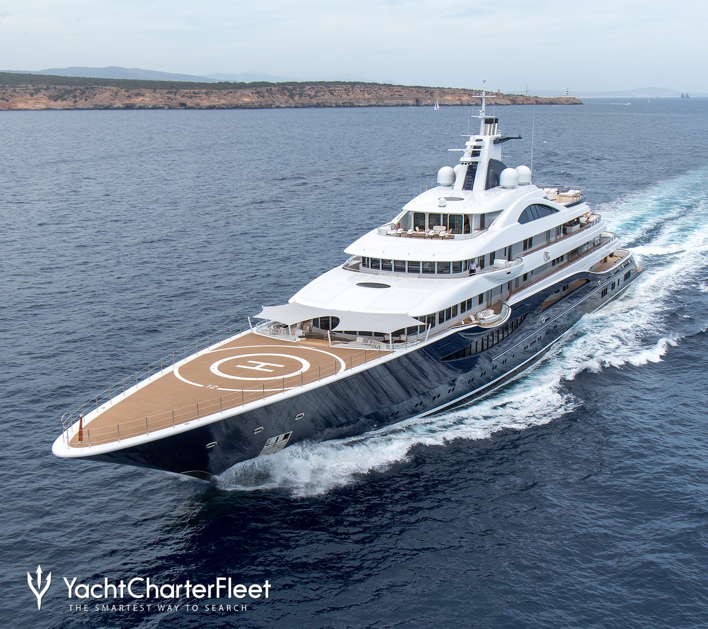 Charter yachts steal the show at Monaco Yacht Show Superyacht Awards ...