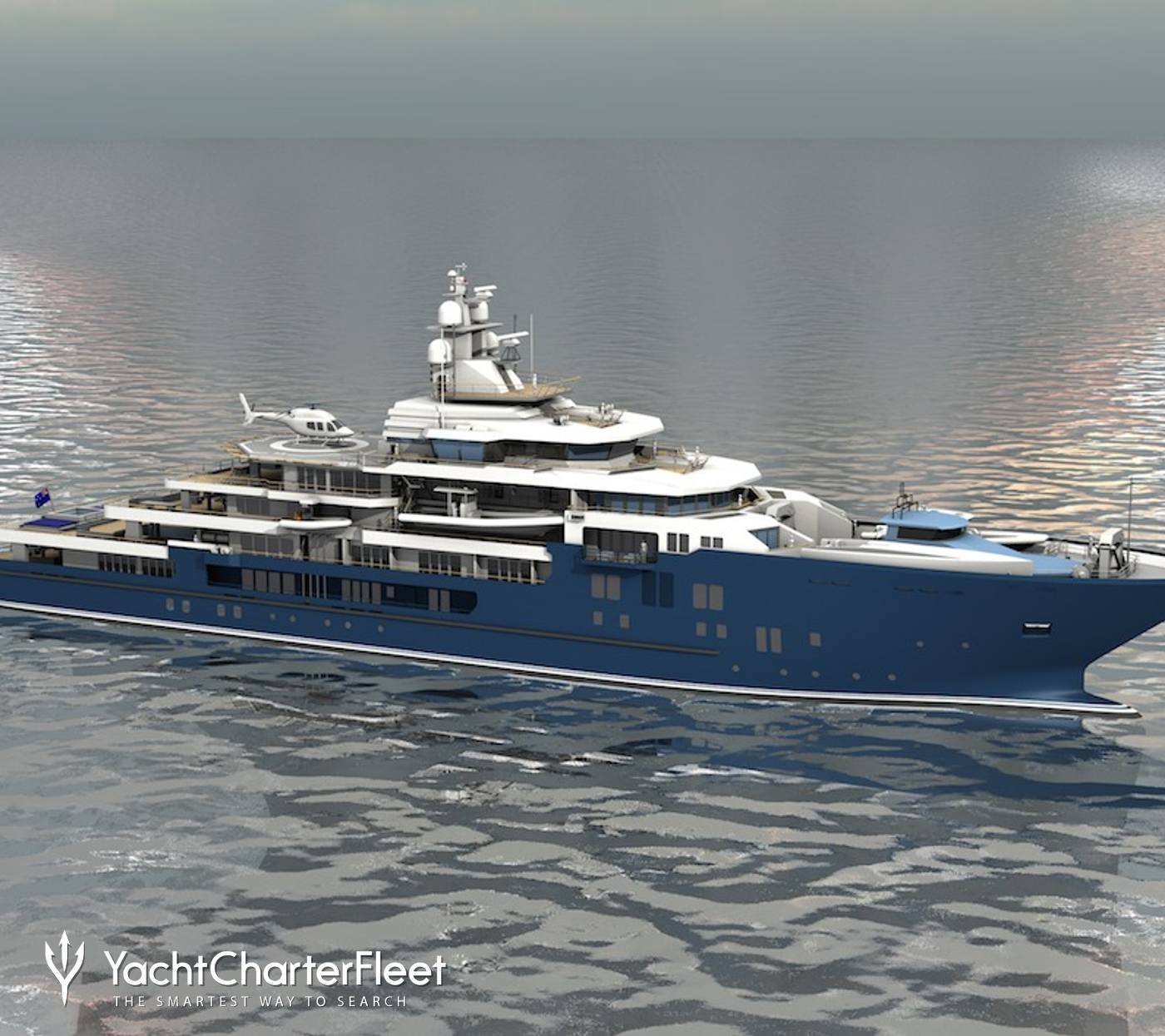 ulysses yacht 2023