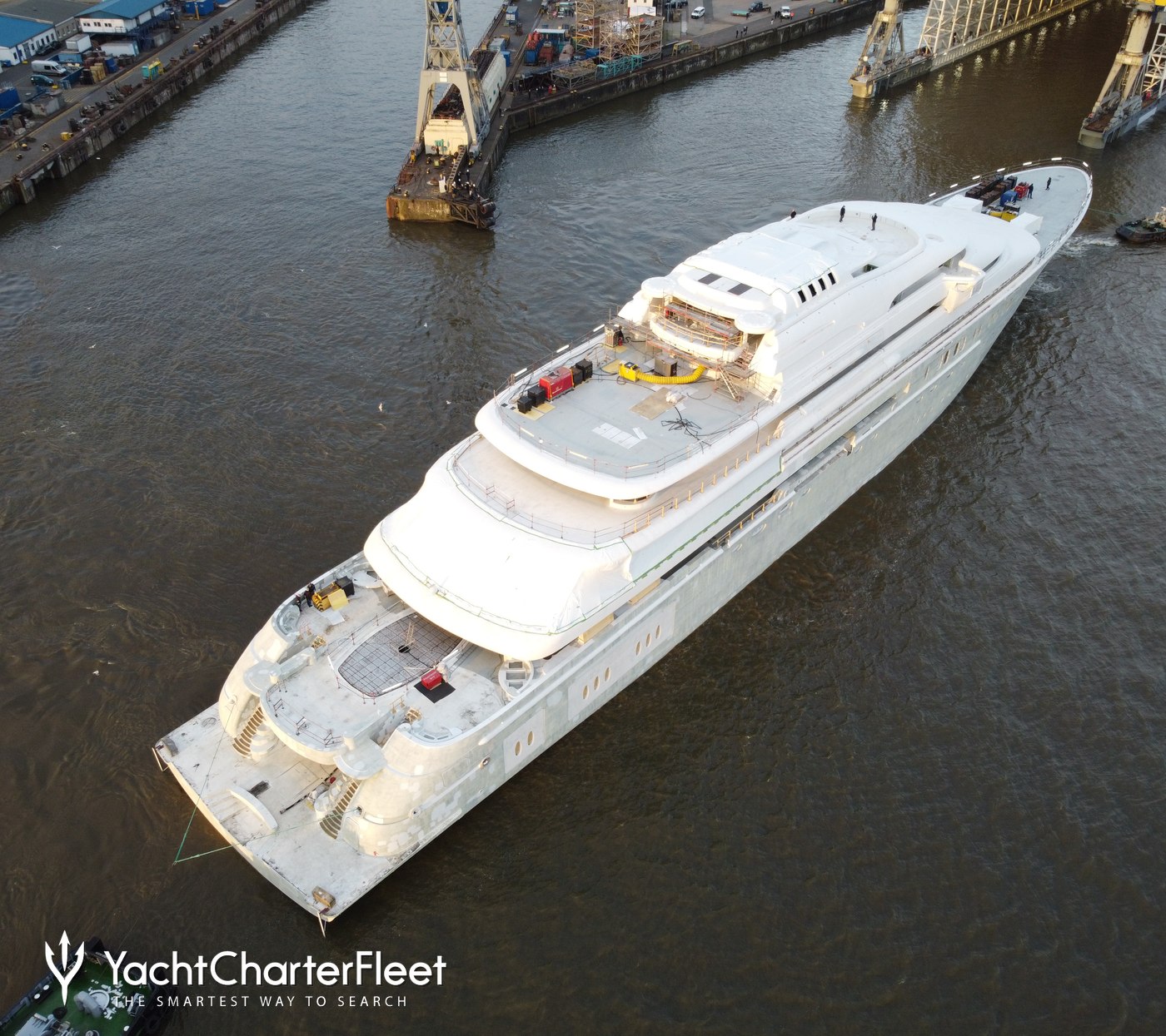 motor yacht opera portsmouth