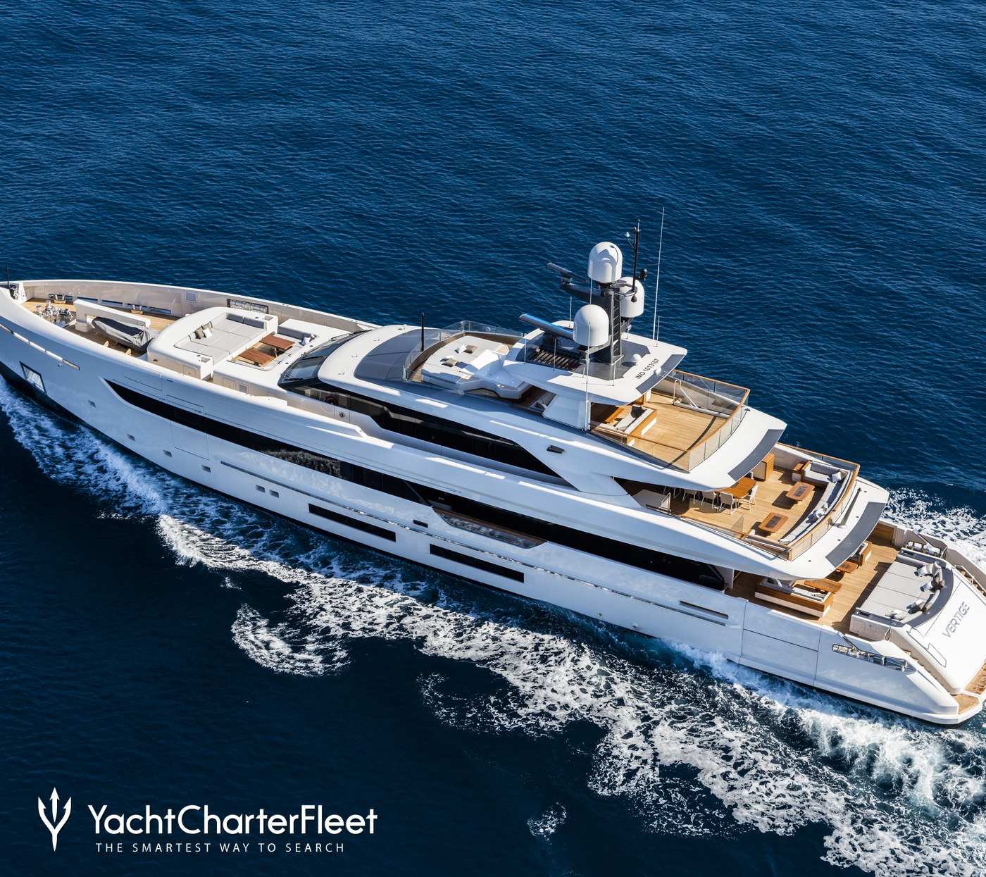 vertue yacht review