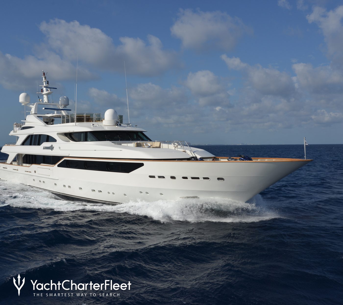 how much is the below deck yacht worth