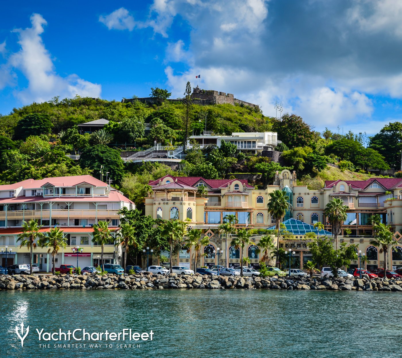 The Ultime 6 Spots not to be missed when Sailing in St Barts - YBH