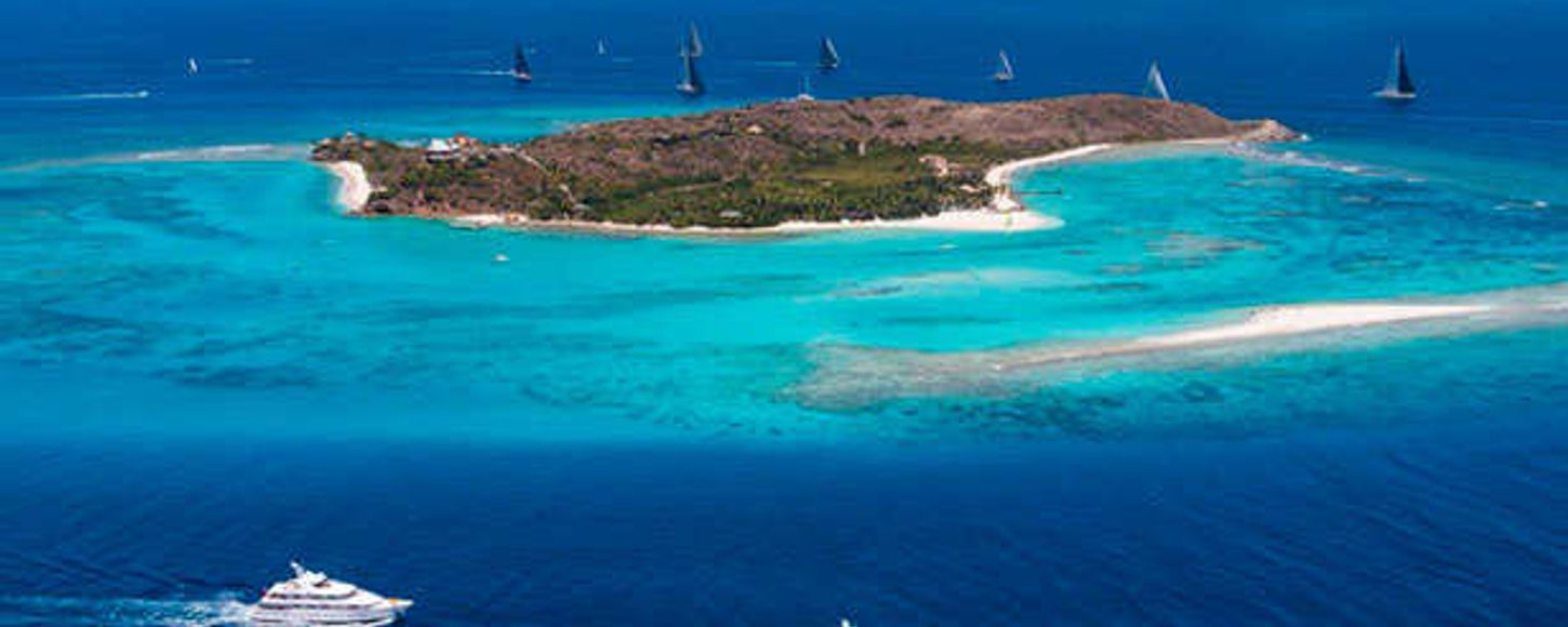 Loro Piana Caribbean Superyacht Regatta & Rendezvous Begins Today ...